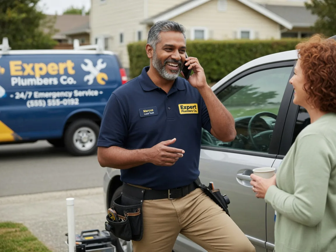 Drain Cleaning Blanco, TX FAQs